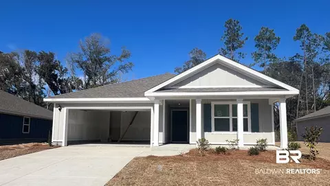 11093 Elemis Dr, Daphne, AL 36526