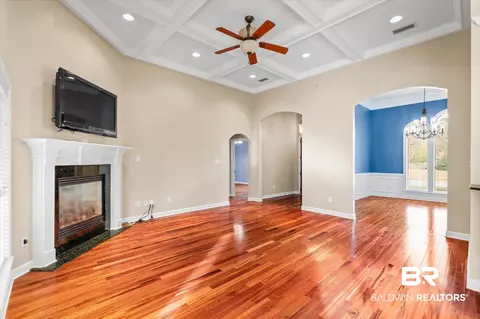 3176 Mcrae Dr, Mobile, AL 36695 photo 6