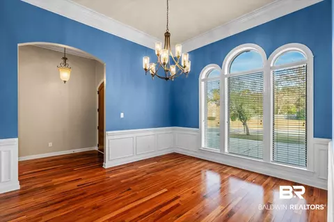 3176 Mcrae Dr, Mobile, AL 36695 photo 3
