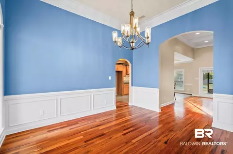 3176 Mcrae Dr, Mobile, AL 36695 photo 4