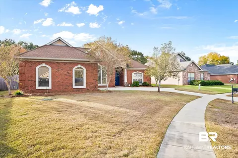 3176 Mcrae Dr, Mobile, AL 36695 photo 30