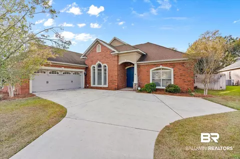 3176 Mcrae Dr, Mobile, AL 36695