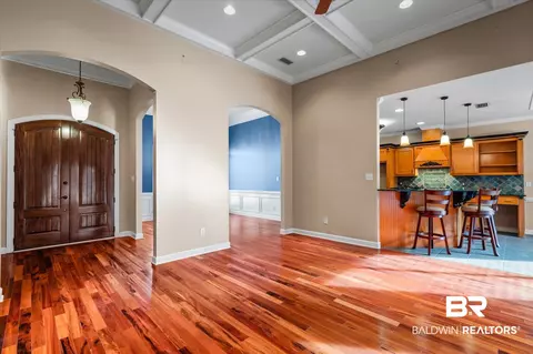 3176 Mcrae Dr, Mobile, AL 36695 photo 2