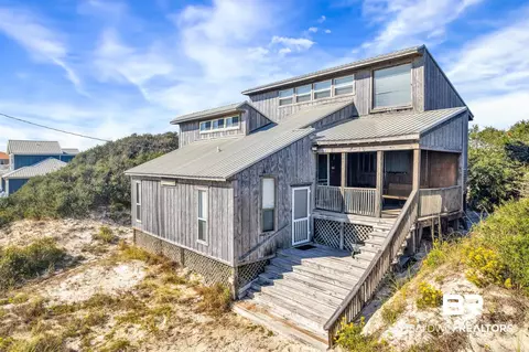 6781 Beach Shore Dr, Gulf Shores, AL 36542