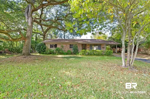 1110 W Belvedere Cir, Mobile, AL 36606