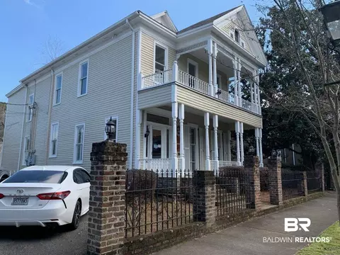 260 N Joachim St, Mobile, AL 36603