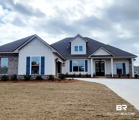 10956 Secretariat Blvd, Daphne, AL 36526