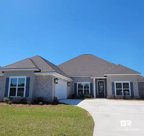 10964 Secretariat Blvd, Daphne, AL 36526