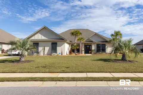 4222 NE Ladybank St, Gulf Shores, AL 36542