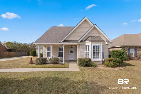 25325 Spindle Ln, Daphne, AL 36526