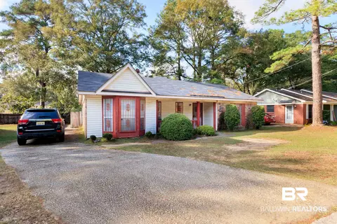 1861 Summer Place Dr, Mobile, AL 36618 photo 2