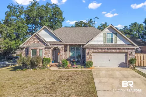 11575 Yuma Ln, Daphne, AL 36526