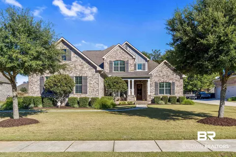 32056 Badger Ct, Spanish Fort, AL 36527