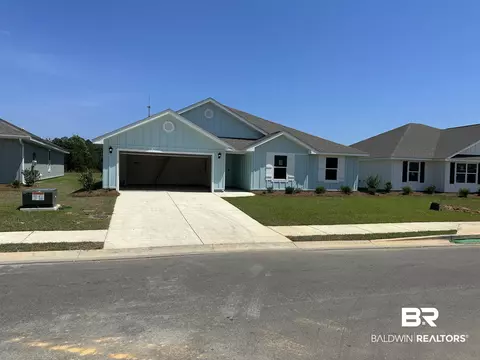 22248 Early Dawn Cir, Foley, AL 36535
