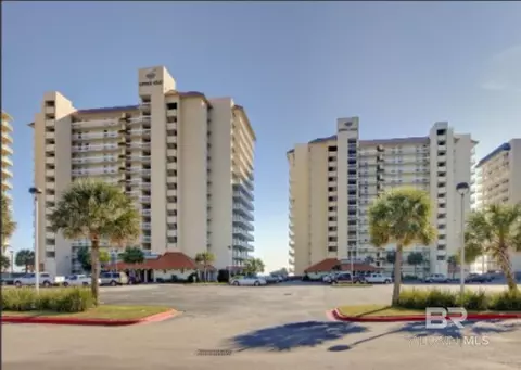 25020 Perdido Beach Blvd #806B, Orange Beach, AL 36561