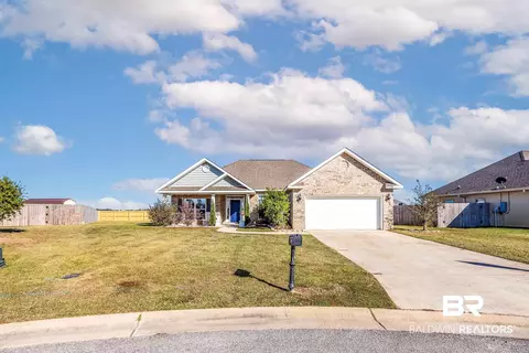 17029 Feder Dr, Foley, AL 36535