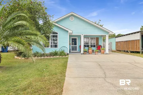 4855 Nana Brown Ave, Orange Beach, AL 36561