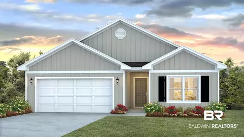 11113 Elemis Dr, Daphne, AL 36526