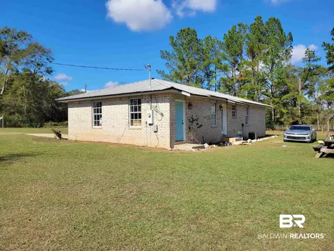 2990 Pine Barren Rd, Mcdavid, FL 32568 photo 2