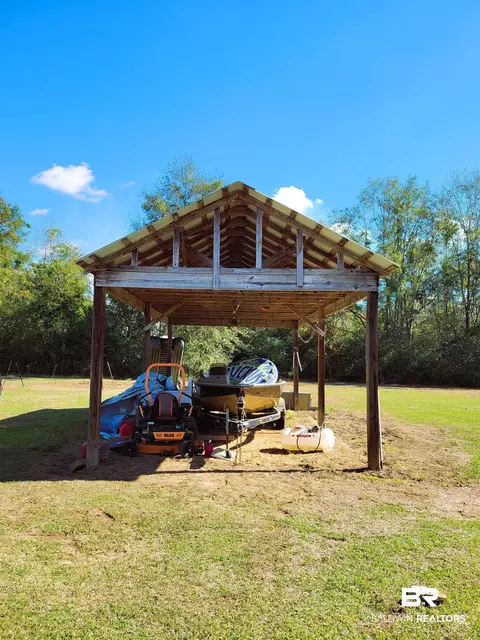 2990 Pine Barren Rd, Mcdavid, FL 32568 photo 3