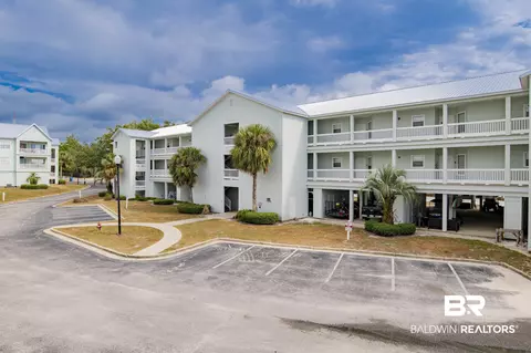 4532 Walker Key Blvd #F4, Orange Beach, AL 36561