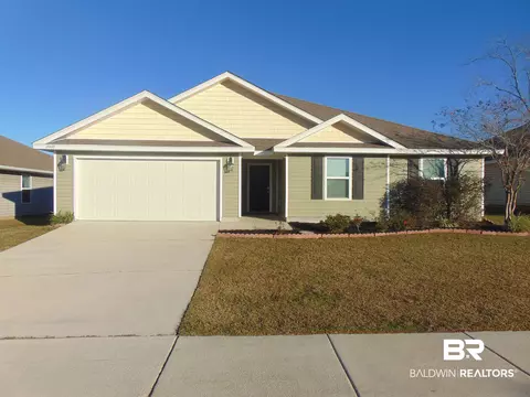 20610 Catamaran Dr, Robertsdale, AL 36567