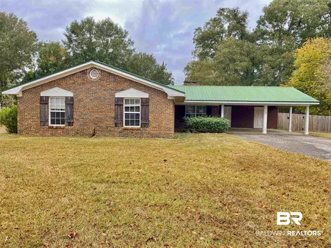 46003 Mcmillan Dr, Bay Minette, AL 36507