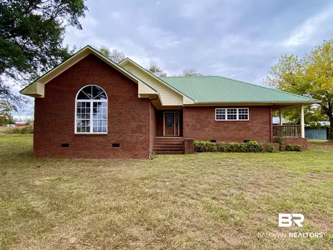 15940 W Pine Grove Rd Ext, Bay Minette, AL 36507