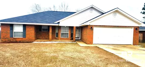 30660 Pinyon Dr, Spanish Fort, AL 36527