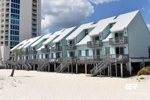 507 W Beach Blvd #101, Gulf Shores, AL 36542