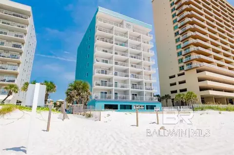939 W Beach Blvd #604, Gulf Shores, AL 36542