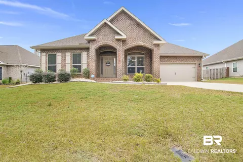 27680 N County Road 66, Loxley, AL 36551