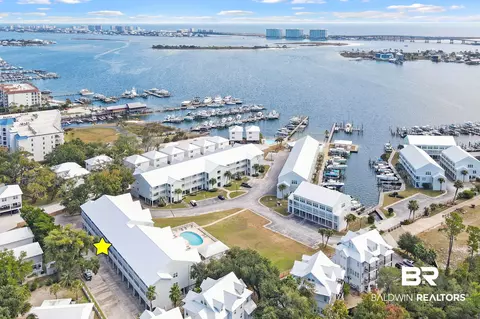4551 Walker Key Blvd #G10, Orange Beach, AL 36561