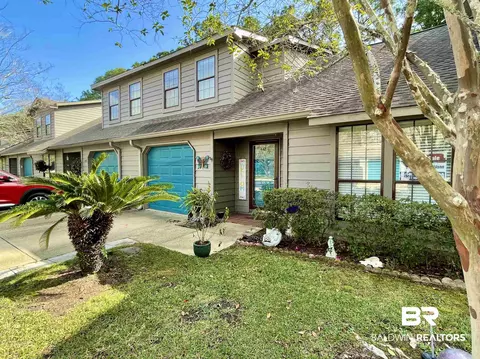 389 Clubhouse Dr #AA2, Gulf Shores, AL 36542