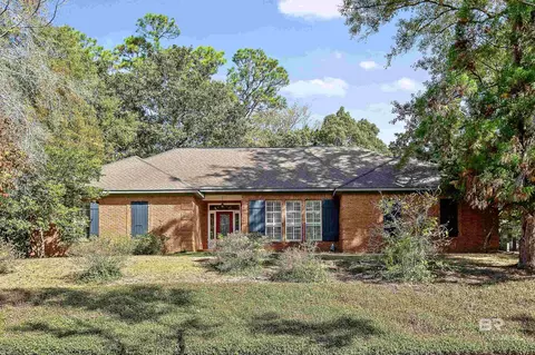 112 Fairwood Blvd, Fairhope, AL 36532