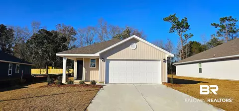 3055 Camino Real Loop, Lillian, AL 36549