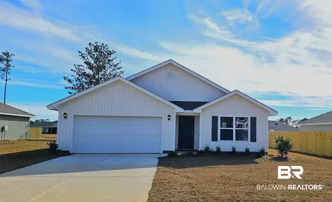 3210 Camino Real Loop, Lillian, AL 36549