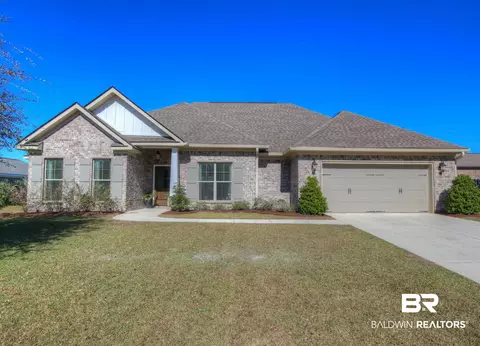620 Nathaniel Ave, Fairhope, AL 36532