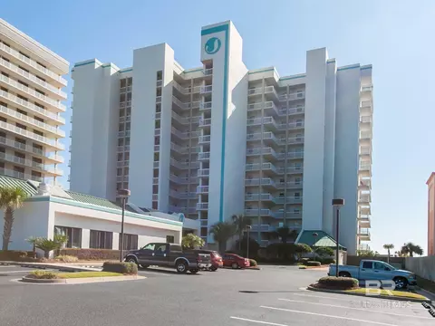 24720 Perdido Beach Blvd #1206, Orange Beach, AL 36561