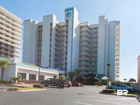 24720 Perdido Beach Blvd #1206, Orange Beach, AL 36561