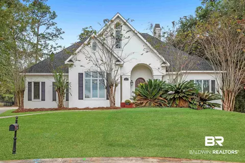 121 Sandy Shoal Loop, Fairhope, AL 36532