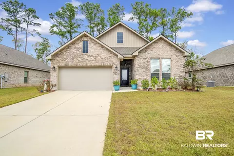 14687 Chenin Blanc Dr, Silverhill, AL 36576