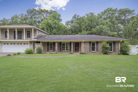 19345 Long St, Mount Vernon, AL 36560