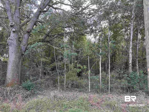 0 Fox Ln, Lillian, AL 36549