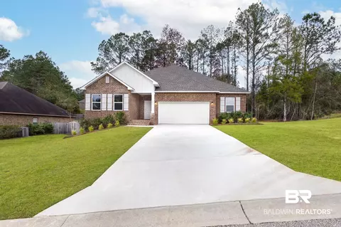 35829 Gravine St, Bay Minette, AL 36507
