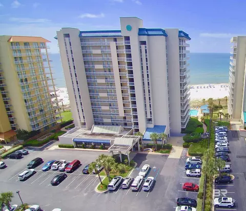 24950 Perdido Beach Blvd #705, Orange Beach, AL 36561