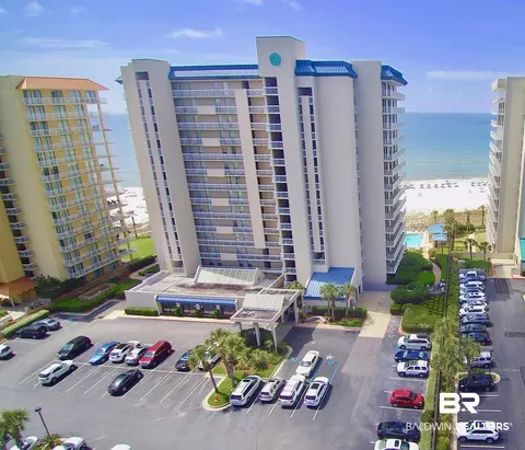 24950 Perdido Beach Blvd #705, Orange Beach, AL 36561