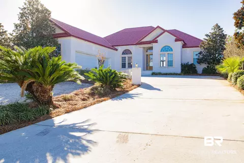 29496 Ono Blvd, Orange Beach, AL 36561
