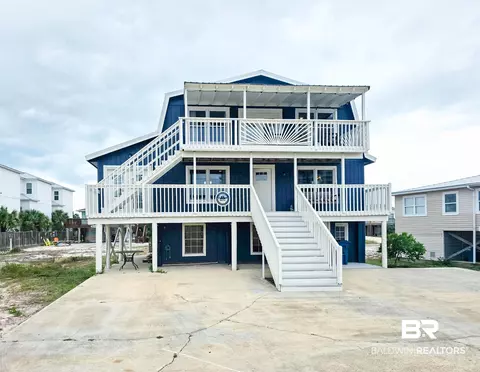 450 E 1st Ave, Gulf Shores, AL 36542