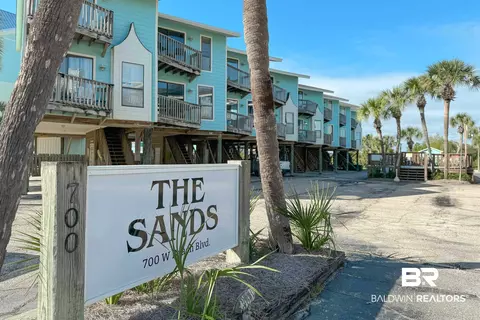 700 W Beach Blvd #117, Gulf Shores, AL 36542